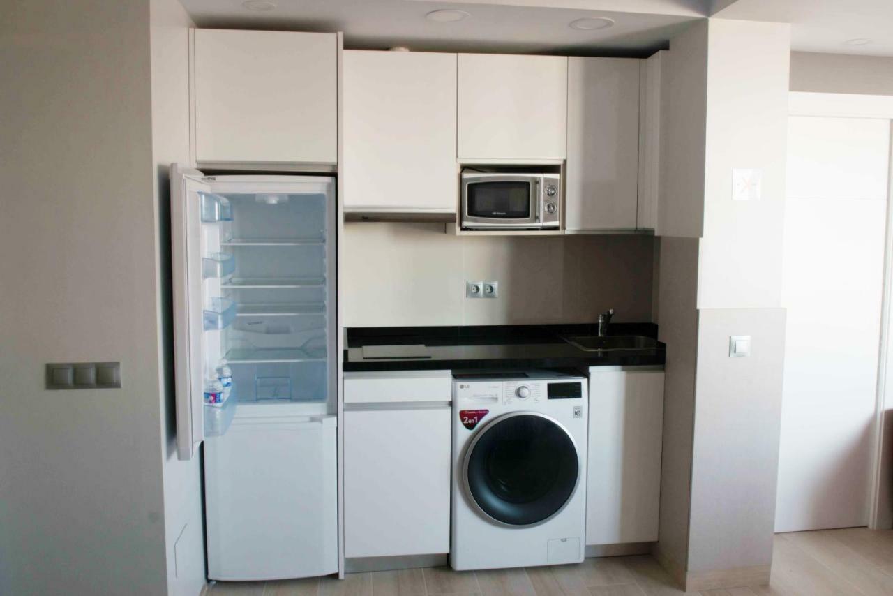 Modern & Stylish Loft With Breathtaking Views Free Wifi - Close To The Sea Malaga Exterior photo