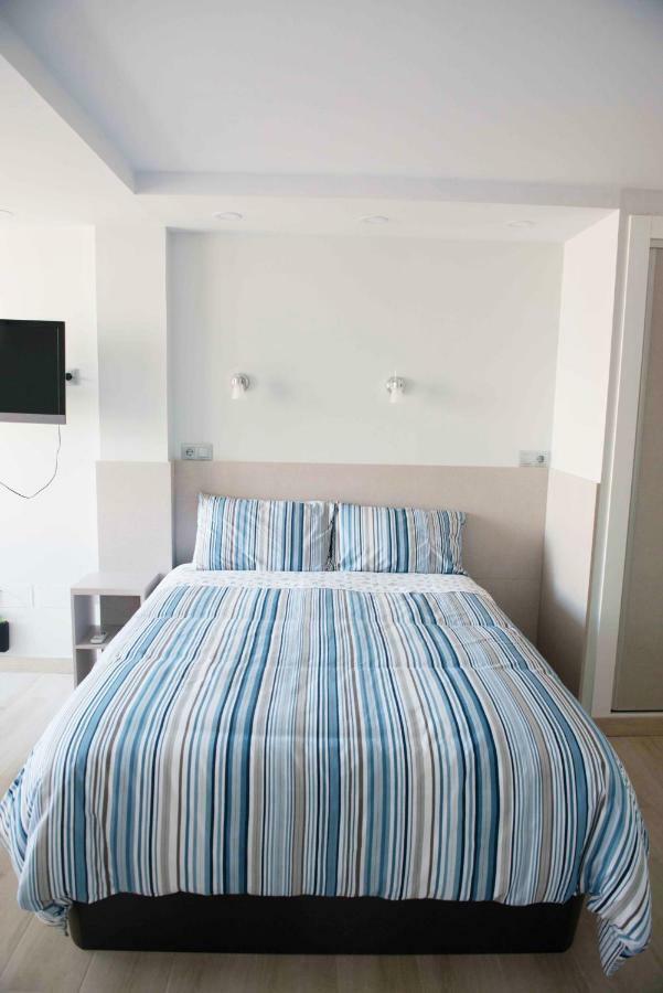 Modern & Stylish Loft With Breathtaking Views Free Wifi - Close To The Sea Malaga Exterior photo